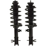 Loaded Strut Set For 2004-2011 Chevrolet Aveo 06-11 Aveo5 Front Left and Right CPW