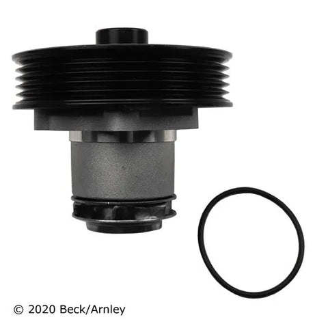 131-2458 Beck Arnley New Water Pump for VW Volkswagen Beetle Jetta Passat Golf CPW
