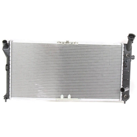 Radiator For 96-99 Chevrolet Lumina Monte Carlo 1 Row W/ HD Cooling CPW