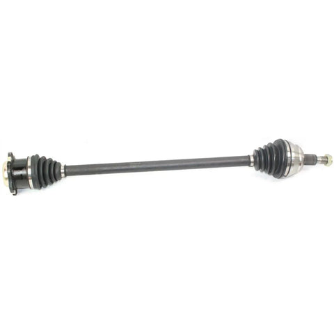 CV Axle For 1999-2006 Volkswagen Golf 99-05 Jetta Front Passenger Side CPW