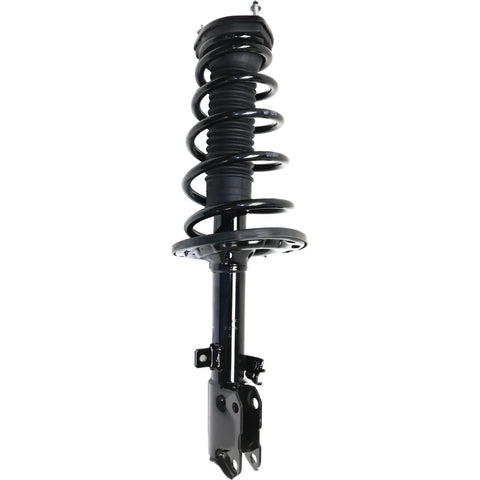 Rear Passenger Right Side Strut With Coil Assembly For 2007-2011 Toyota Camry CPW