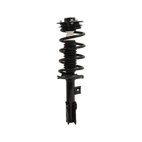 Loaded Strut For 2012-2015 Chevrolet Captiva Sport FWD Front Driver Side CPW