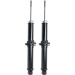 2pc Strut Set Front Drive Left and Passenger Right Side Fits 05-09 Cadillac STS CPW