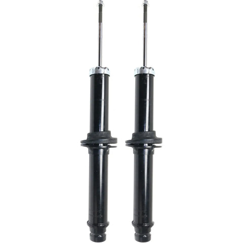 2pc Strut Set Front Drive Left and Passenger Right Side Fits 05-09 Cadillac STS CPW