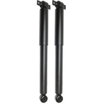 Shock Absorber Rear LH Left Driver RH Right Passenger Pair for Odyssey CPW