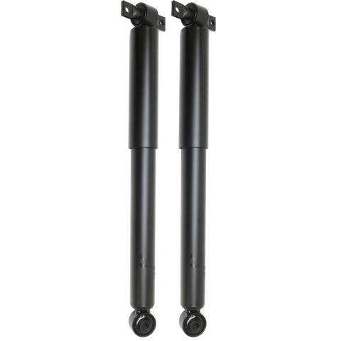 Shock Absorber Rear LH Left Driver RH Right Passenger Pair for Odyssey CPW