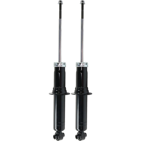 Shock Absorber and Strut Assembly For 2011-2017 Dodge Journey Rear LH and RH CPW