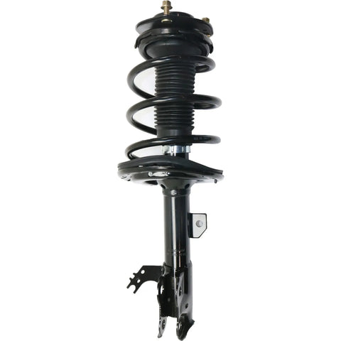 New Strut Assembly Front Driver side For 2012-2014 Toyota Camry 2.5L 4 Cylinder CPW