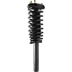 Front Loaded Driver Right Side Strut & Coil Spring For 1998-2002 Honda Accord CPW