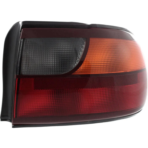 Tail Light for 97-03 Chevrolet Malibu & 2004-2005 Classic Passenger Side CPW