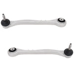 Pair Control Arms Set of 2 Rear Driver & Passenger Side Upper With ball joint(s) CPW