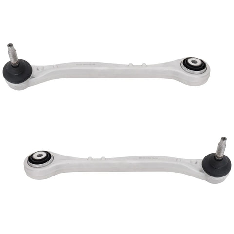 Pair Control Arms Set of 2 Rear Driver & Passenger Side Upper With ball joint(s) CPW