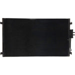 AC Condenser For 2001-2004 Dodge Grand Caravan Chrysler Town and Country CPW