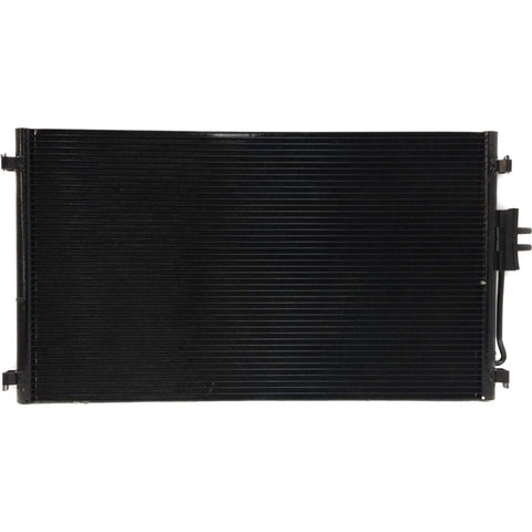 AC Condenser For 2001-2004 Dodge Grand Caravan Chrysler Town and Country CPW