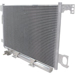 AC Condenser For 2006-2007 Mercedes Benz C230 C280 2006 C55 AMG With Drier CPW