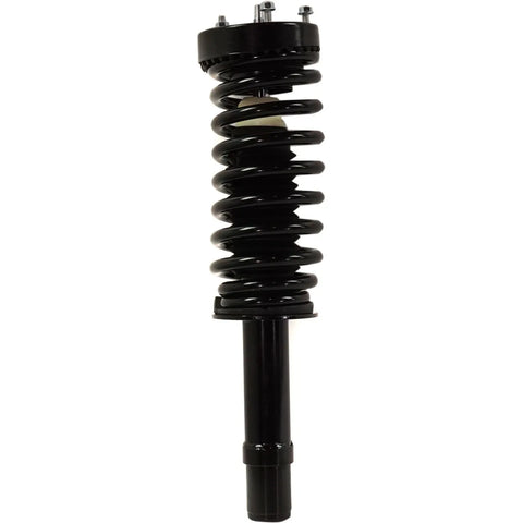 Loaded Strut For 2007-2010 Dodge Charger Front Passenger Side CPW
