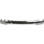 Front Bumper for 92-95 Toyota Pickup Chrome Steel CPW