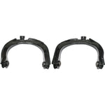 Control Arm Kit For 2002-2005 Chevrolet Trailblazer (2) Front Upper Control Arms CPW