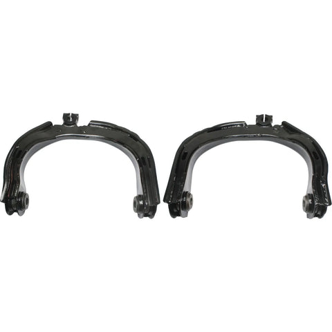Control Arm Kit For 2002-2005 Chevrolet Trailblazer (2) Front Upper Control Arms CPW