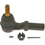 ES800321 Moog New Tie Rod Ends Front Driver or Passenger Side RH LH Left Right CPW