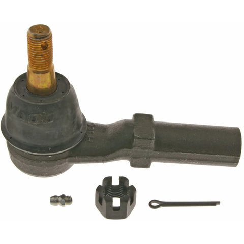 ES800321 Moog New Tie Rod Ends Front Driver or Passenger Side RH LH Left Right CPW