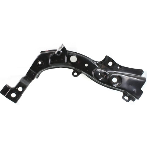 RH Radiator Support For 2007-2008 Infiniti G35 2008-2013 G37 Side panel CPW