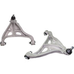Set of 2 Control Arms Front Driver & Passenger Side Lower for F150 Truck Pair CPW