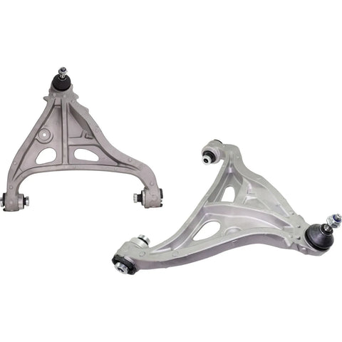 Set of 2 Control Arms Front Driver & Passenger Side Lower for F150 Truck Pair CPW