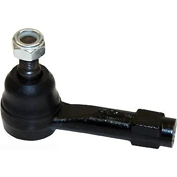 53540SHJA01 101-5906 Beck Arnley New Tie Rod Ends Front Driver or Passenger Side CPW