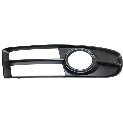 8E0807682F01C New Fog Light Trim Driving Lamp Passenger Right Side RH Hand CPW