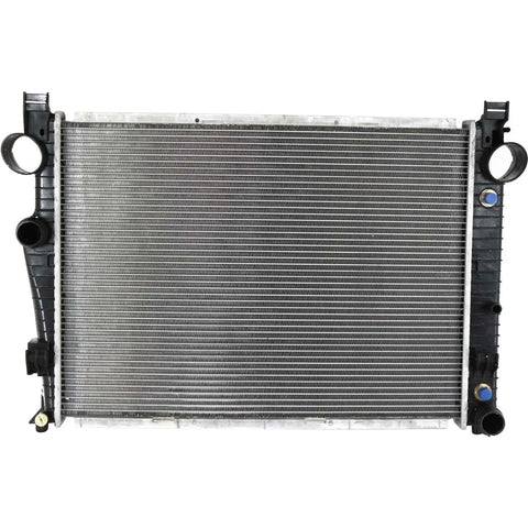 Radiator For Mercedes-Benz S500 CL500 S430 S55 AMG S600 5.0 4.3 5.5 5.8 2652 CPW