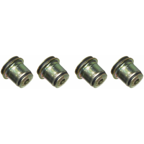 Moog K6417 Control Arm Bushing For 1964-1965 GMC I1000 Front Upper CPW