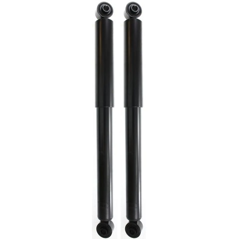 Rear Strut Shock Absorber Pair Set for Cadillac Chevy GMC Full Size Pickup Truck CPW