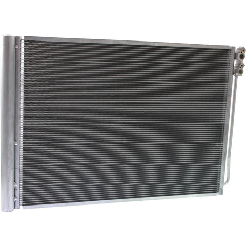 AC Condenser For 2011-2016 BMW 535i xDrive And 2011-2016 BMW 535i 64536805453 CPW