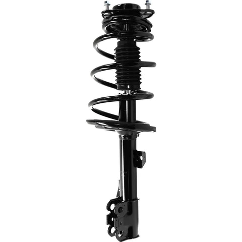 Twin-tube Loaded Strut For 2011-2014 Toyota Sienna 7-Passenger Front Driver Side CPW