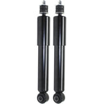 Shock Absorbers Front Left Right Pair Set for Ram 1500 2500 3500 2WD Truck CPW