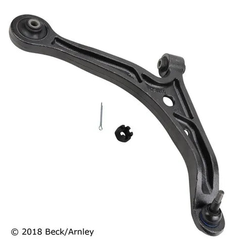 102-5683 Beck Arnley New Control Arms Front Passenger Right Side Lower RH Hand CPW