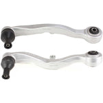 Control Arm Set For 2004-2006 BMW 530i Front L & R Lower Rearward 04-06 BMW 525i CPW