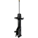 Shocks For 2006-2011 Honda Civic Front Passenger Side FWD Twin-tube CPW