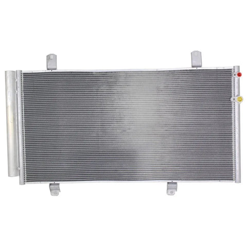 AC Condenser For Toyota Camry Avalon Venza Lexus ES350 3.5 2.4 2.5 2.7 3396 CPW
