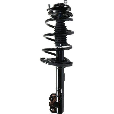 Shocks For 2011-2014 Toyota Sienna Front Passenger Side CPW