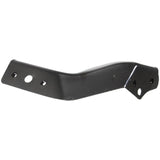Bumper Bracket For 2008-2014 Mercedes Benz C300 2010-2014 GLK350 Front Left Side CPW