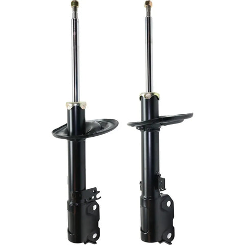 Shock Absorber and Strut Assembly For 2012-2017 Toyota Camry Rear Left and Right CPW