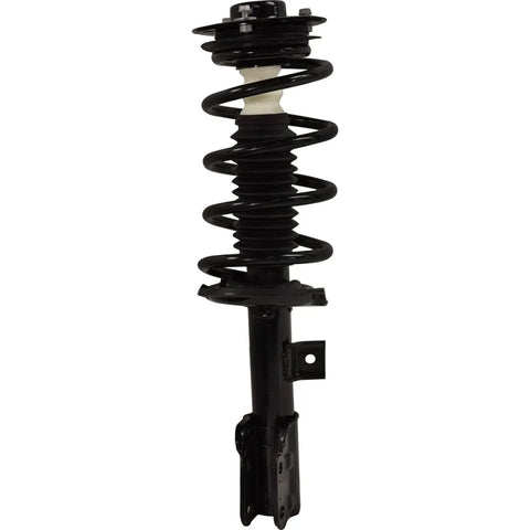Shock Absorber For 2012 Chevrolet Captiva Sport Front Driver Side FWD CPW