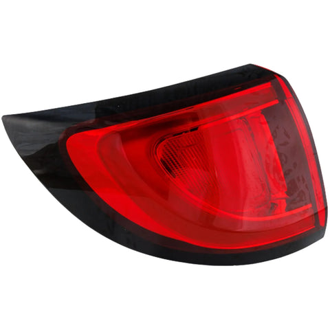 Tail Light For 2017-2022 Chrysler Pacifica Driver Side Outer CPW