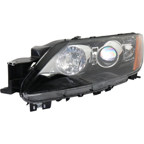 Headlight For 2010-2011 Mazda CX-7 Driver Side CPW