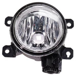 Fog Light For 2013-2019 Honda Accord Civic Ridgeline Fit Front Left 33951TY0305 CPW
