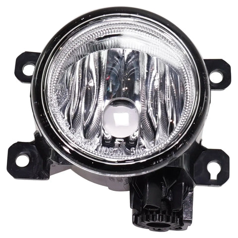 Fog Light For 2013-2019 Honda Accord Civic Ridgeline Fit Front Left 33951TY0305 CPW