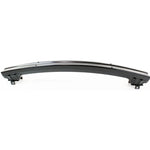Front Bumper Reinforcement For 2009-14 Honda Ridgeline Steel Primed CPW