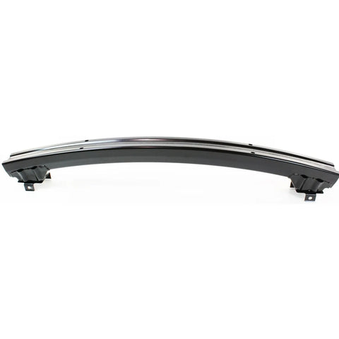 Front Bumper Reinforcement For 2009-14 Honda Ridgeline Steel Primed CPW